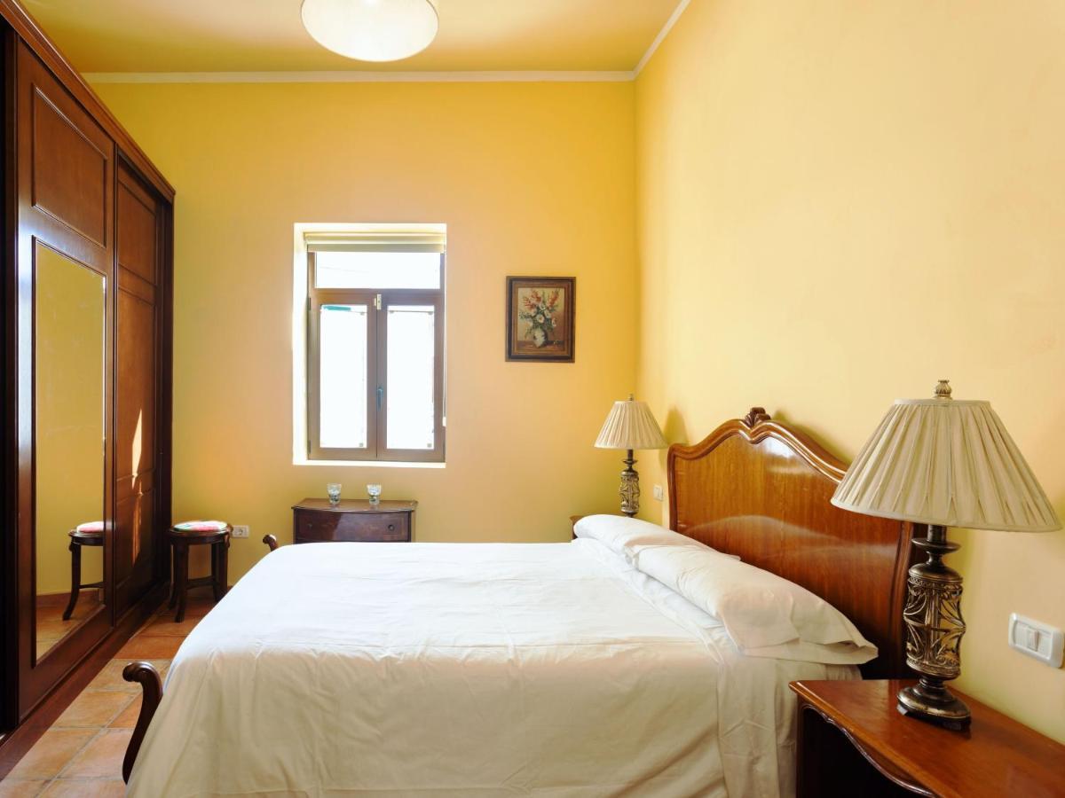 Live Buenavista Del Norte Con Terazza ภายนอก รูปภาพ