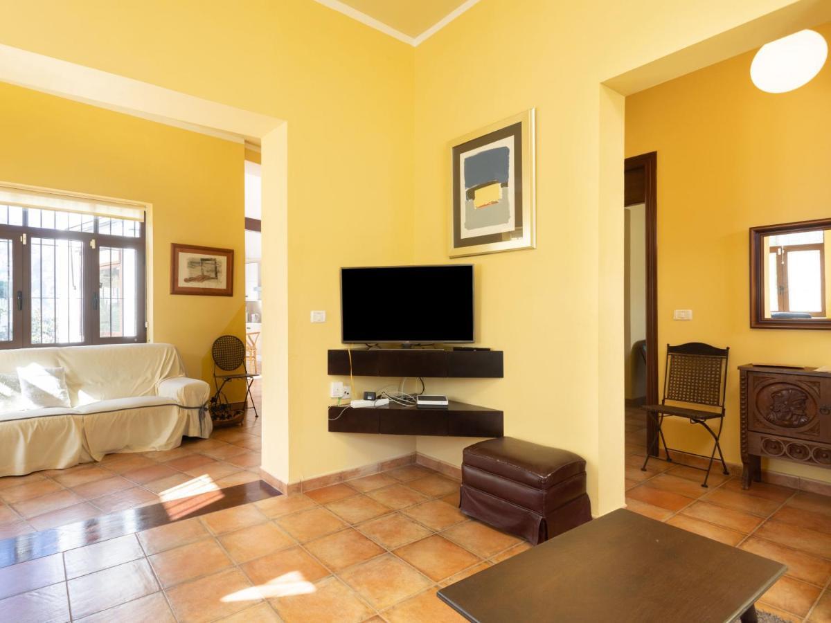 Live Buenavista Del Norte Con Terazza ภายนอก รูปภาพ