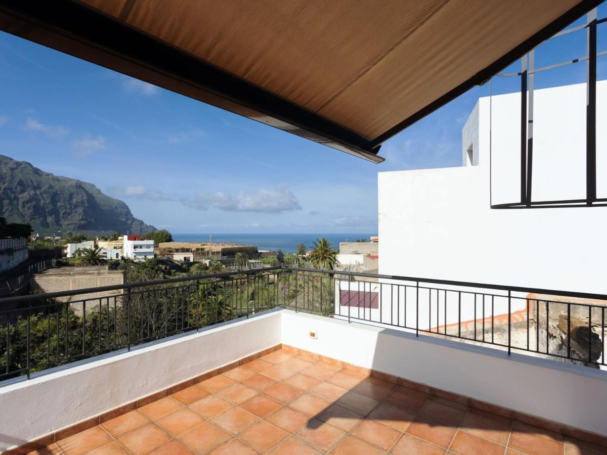 Live Buenavista Del Norte Con Terazza ภายนอก รูปภาพ