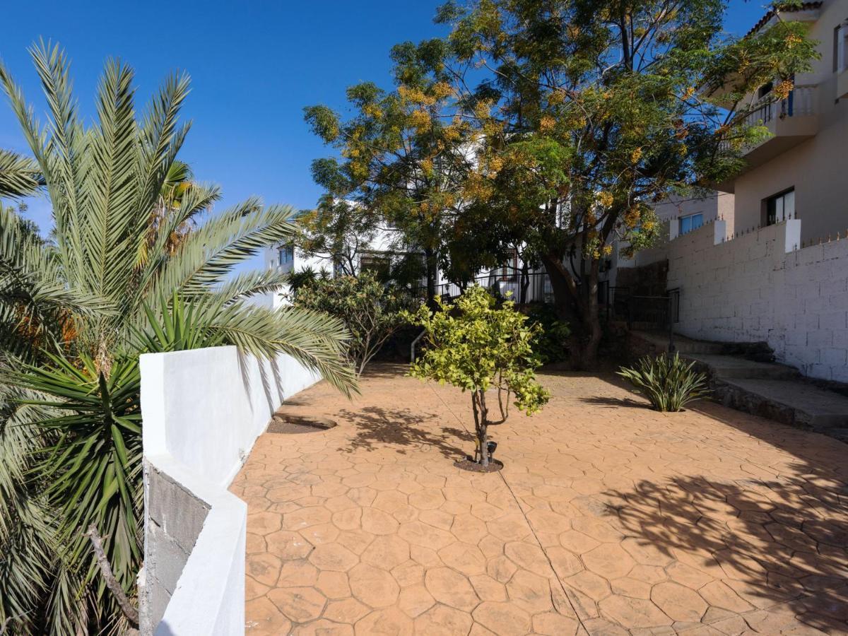 Live Buenavista Del Norte Con Terazza ภายนอก รูปภาพ