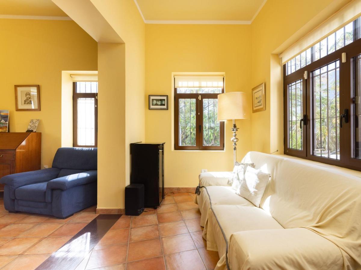 Live Buenavista Del Norte Con Terazza ภายนอก รูปภาพ