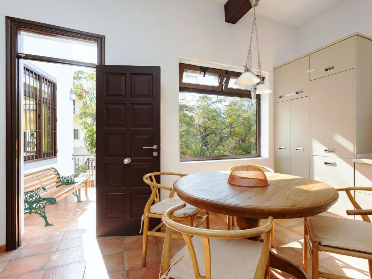 Live Buenavista Del Norte Con Terazza ภายนอก รูปภาพ