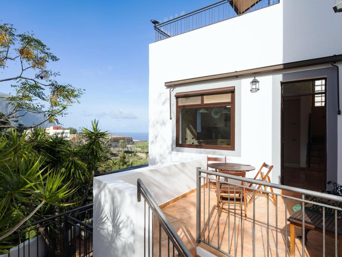 Live Buenavista Del Norte Con Terazza ภายนอก รูปภาพ