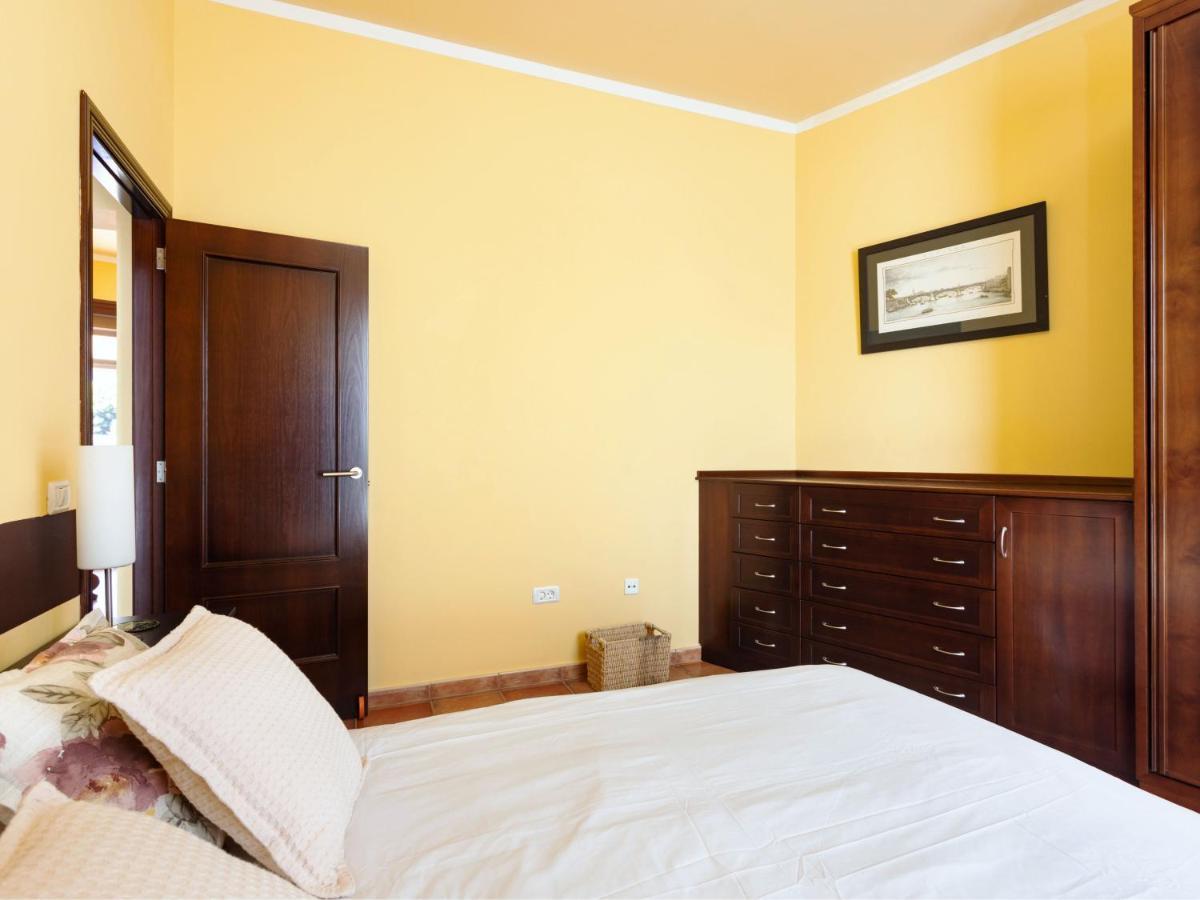Live Buenavista Del Norte Con Terazza ภายนอก รูปภาพ
