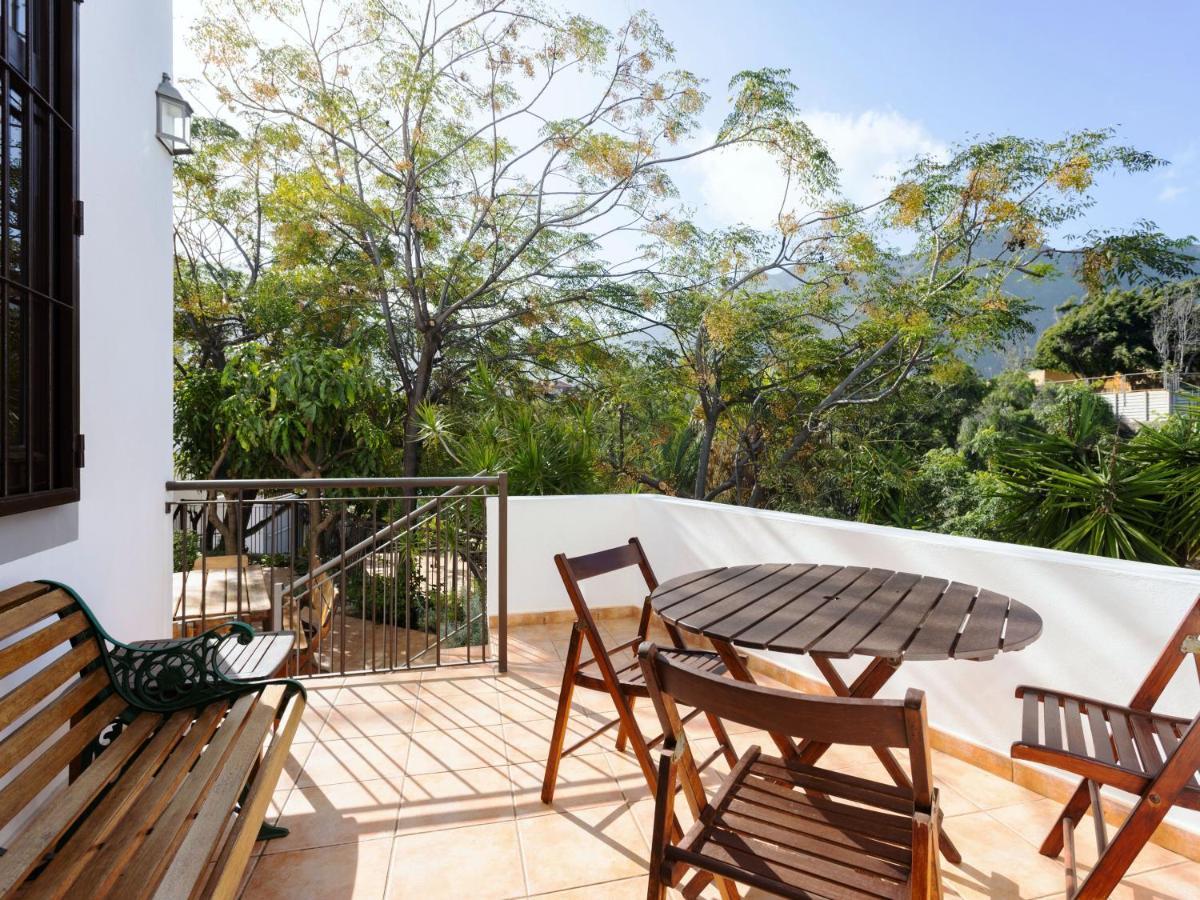 Live Buenavista Del Norte Con Terazza ภายนอก รูปภาพ