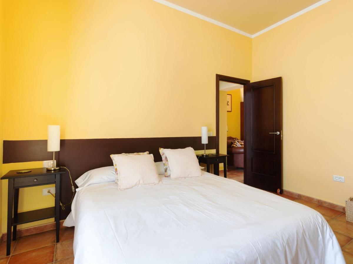 Live Buenavista Del Norte Con Terazza ภายนอก รูปภาพ