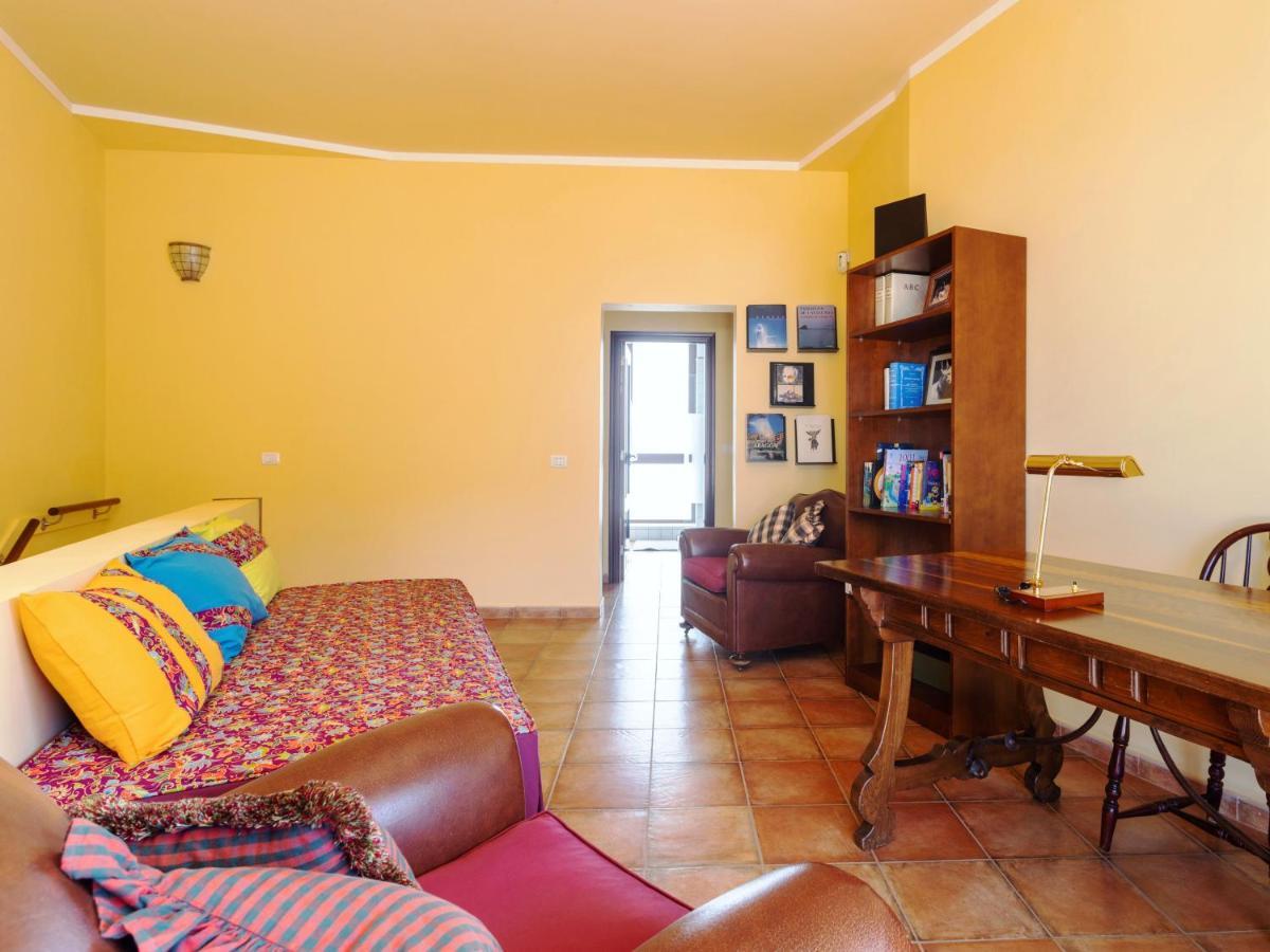 Live Buenavista Del Norte Con Terazza ภายนอก รูปภาพ