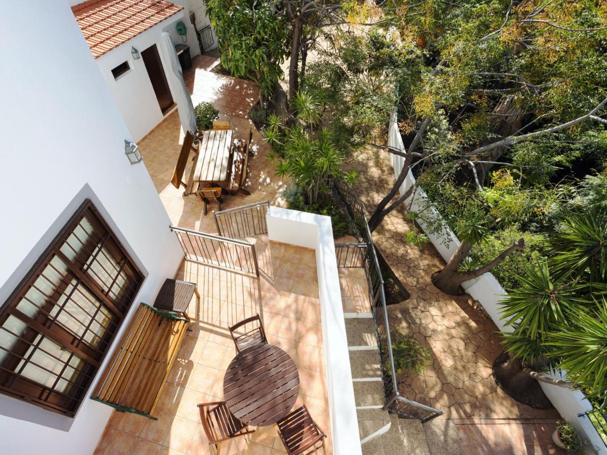 Live Buenavista Del Norte Con Terazza ภายนอก รูปภาพ