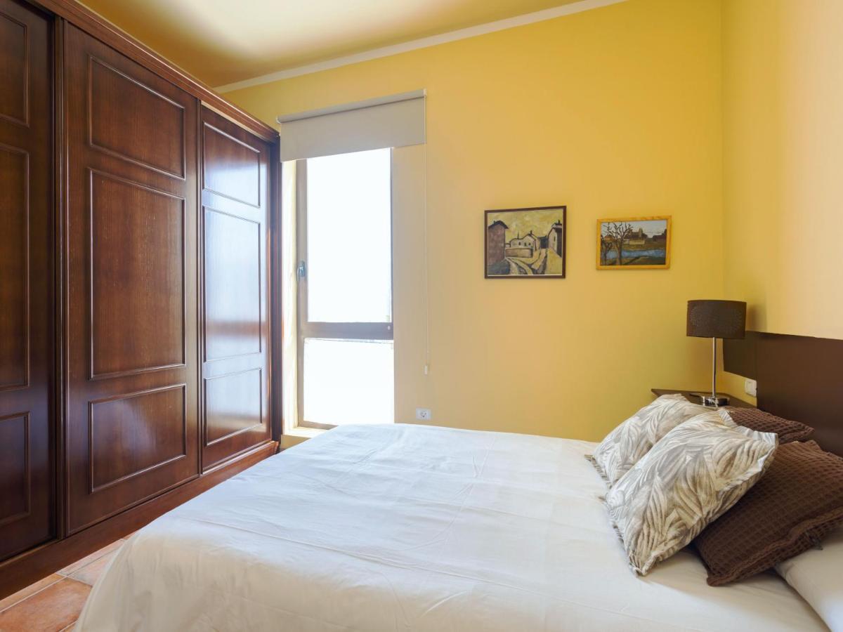 Live Buenavista Del Norte Con Terazza ภายนอก รูปภาพ