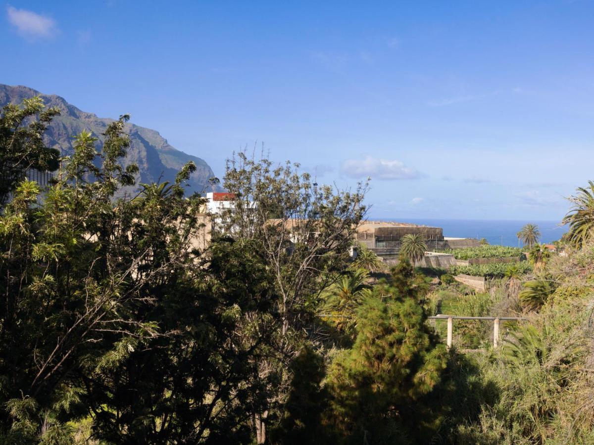 Live Buenavista Del Norte Con Terazza ภายนอก รูปภาพ